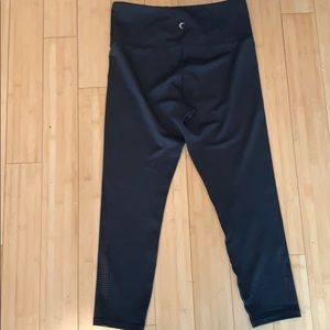 Zyia Active leggings